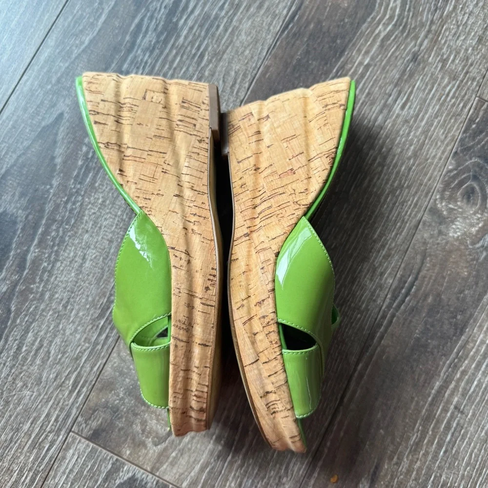 FRANCO SARTO Grant Sandal